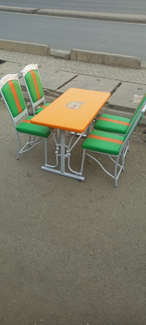 School and institutional furniture
